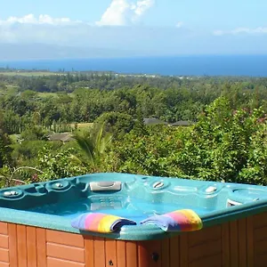 Bed & Breakfast Adventure In Paradise, Haiku