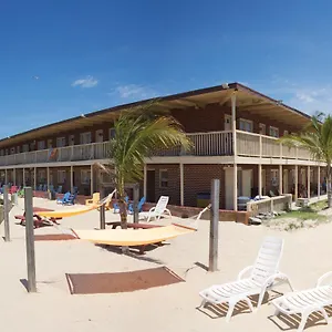 Motel Oceanic **
