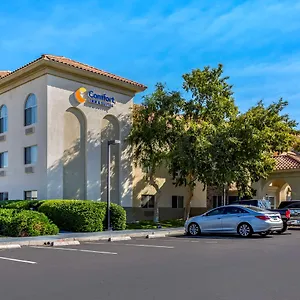 Hotel Comfort & North - Deer Valley ***