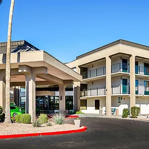 Hotel Quality North I-17 ***