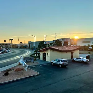 ** Мотель Highland Vegas США