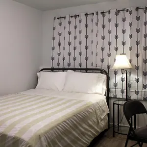 Guest house Rainier **
