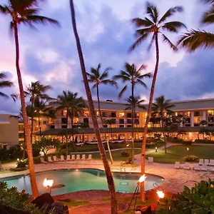 Resort Outrigger Kaua'i Beach & Spa