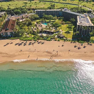 *** Курортный комплекс Outrigger Kaʻanapali США