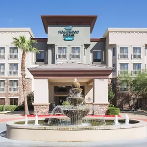 Hotel Homewood By Hilton Phoenix-avondale ***