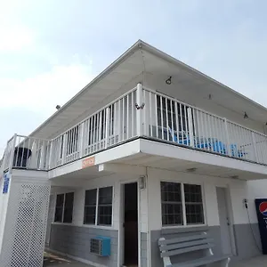 Motel Sun 'n Fun **