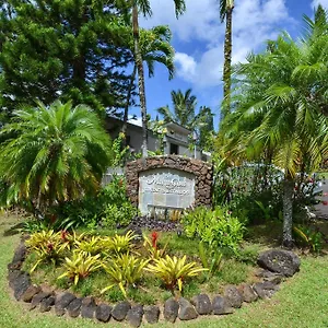 Aparthotel Makai Club