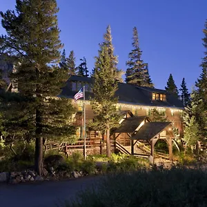 *** Курортный комплекс Tamarack США