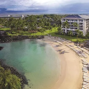 Resort Fairmont Orchid Gold Experience